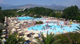  Grandes piscinas de ciociaria 